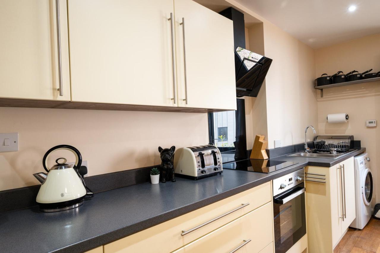 Little House - Perfect For Exploring The Broads Acle Exterior foto