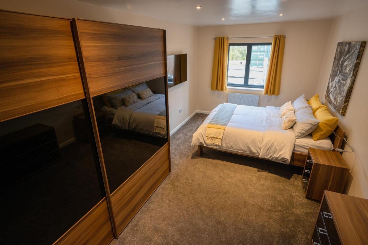 Little House - Perfect For Exploring The Broads Acle Exterior foto